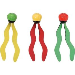 Intex Juegos Acuatico Fun Algas Blister 3 Piezas