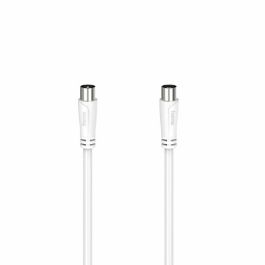 Cable HDMI Hama 00205046 Blanco 3 m Precio: 9.5000004. SKU: B1E8WKQEZG