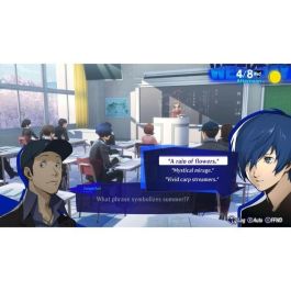 Sega Persona 3 Reload • Juego 2 5055277056767 para Nintendo Switch