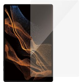 PanzerGlass Protector de Pantalla Ultra-Wide Fit para Samsung Galaxy Tab S8 Ultra | S9 Ultra - Vidrio Templado Antibacteriano Resistente a Golpes y Rayones Precio: 49.50000011. SKU: B1GA8LC9HE