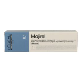Loreal Majirel Ash 8.1 60Ml Precio: 13.794. SKU: B19L8GEM2V