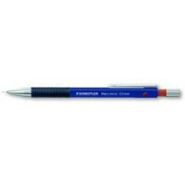 Portaminas Staedtler 77505T 0,5 mm Azul Negro