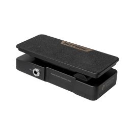Hotone Ampero Press Pedal de Volumen/Expresión Pasivo 2 en 1 10Kohm para Multiefectos y Control de Dispositivos Precio: 67.50000004. SKU: B1J3DJWC62
