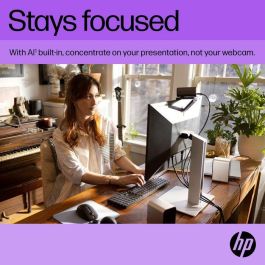 HP 325 FHD Webcam HP 325 FHD Webcam