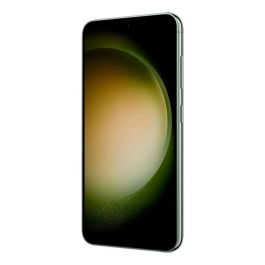 Smartphone Samsung SM-S916B 6,6" 8 GB RAM 256 GB Verde