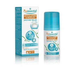 Puressentiel Cryo Pure Roll 75ml Precio: 14.49999991. SKU: B143T2L2FH