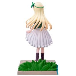 SEGA GOODS Figura Iris Luminasta Konosuba Gods Blessing on This Wonderful World! 17cm