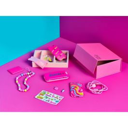 Smartphone HMD Barbie Phone 2,8" 64 GB Rosa Smartphone HMD Barbie Phone 2,8" 64 GB Rosa