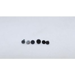 Lenovo Griffin 2.0 Fru Kit de Tornillos Mecánicos de Precisión para ThinkPad T14 Gen 4 - Reparación y Ensamblaje Fiable