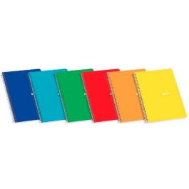 Cuaderno ENRI Cuarto (5 Unidades) Precio: 7.88999981. SKU: B13ML9P3V6