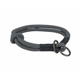 Arnés para Perro Trixie Negro Gris XS 25 cm Precio: 13.78999974. SKU: B15W39P89B