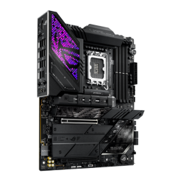 ASUS ROG STRIX Z890-E GAMING WiFi Intel Z890 LGA 1851 (Socket V1) ATX ASUS ROG STRIX Z890-E GAMING WiFi Intel Z890 LGA 1851 (Socket V1) ATX