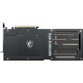 MSI MSI4711377301633 Tarjeta Gráfica VENTUS GEFORCE RTX 5090 32G 3X OC NVIDIA 32 GB GDDR7