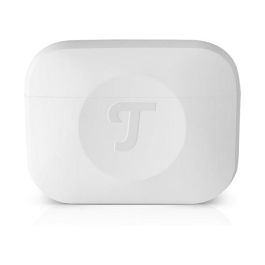 Teufel AIRY TWS 2 Auriculares Inalámbricos Bluetooth True-Wireless In-Ear Color Blanco