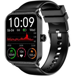 Bea-Fon Watch 102 Precio: 57.79000051. SKU: B1AKEGSZ6S