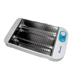 Tostadora COMELEC TP-706 600W 600 W Tostadora COMELEC TP-706 600W 600 W Precio: 18.49999976. SKU: B14E6PNSYX