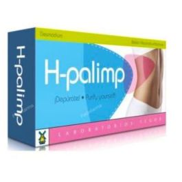 H-Palimp H-Palimp Precio: 15.5899997. SKU: B1CL4C93LB