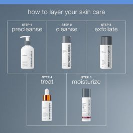 Dermalogica Precleanse Limpiador Hidrofílico 30 mL