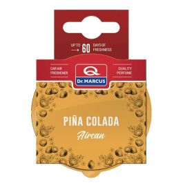 Ambientador para Coche Dr Marcus Aircan Piña Colada 40 g Fragancia Lata