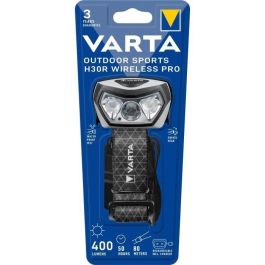 Linterna Varta SPORTS H30R PRO Precio: 32.49999984. SKU: S0448082