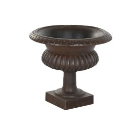 Jarron Item Home DKD Home Decor Marron 45 x 40 x 45 cm Precio: 241.99000056. SKU: B1A3JVEXM7