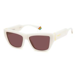 Gafas de Sol Mujer Polaroid PLD-6210-S-X-VK6 Ø 55 mm Precio: 40.88999948. SKU: B1G7BEFEFT