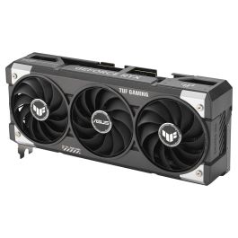ASUS RTX 5060 Ti 8GB GDDR7 TUF Gaming OC 3Fan Tarjeta Gráfica