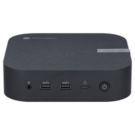 ASUS CHROMEBOX5-S7009UN Mini PC Intel Core i7-1260P 16GB DDR4 256GB SSD ChromeOS Negro