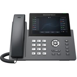 Grandstream GRP-2670 Teléfono IP SIP Profesional para Negocios Precio: 186.79000021. SKU: B13GZQDB78
