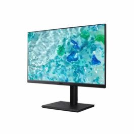 68.6cm/27" (1920x1080) Acer Vero B277 Ebmiprxv 16:9 FHD IPS 4ms 100Hz VGA HDMI DP Speaker Pivot Black