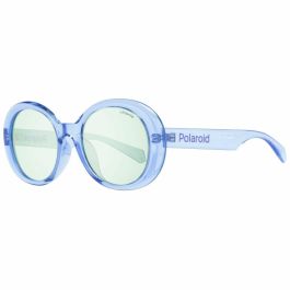 Gafas de Sol Unisex Polaroid PLD6054FS5378 Ø 53 mm Precio: 21.90000054. SKU: S7235159