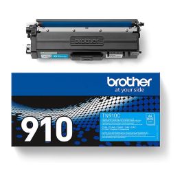BROTHER Toner cian MFC-L9570CDW TN910C