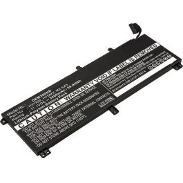 CoreParts Laptop Battery for Dell 60Wh Li-Pol 11.1V 5400mAh Black, Precision M3800, XPS 15 9530 Precio: 89.49999982. SKU: B163AAN8EL