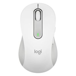 Logitech M650 L Ratón Inalámbrico Óptico para Zurdos, Silencioso, L Precio: 38.78999971. SKU: S7812082