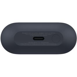 Samsung Galaxy Buds3 FE SM-R420 Auriculares Inalámbricos TWS True Wireless Negro Active Noise Cancelling IP54