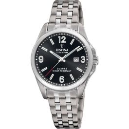 Reloj Hombre Festina F20697/3 Negro Reloj Hombre Festina F20697/3 Negro Precio: 162.68999945. SKU: B14SSX2VXM