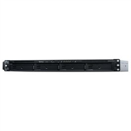 Disco Duro Externo Nas Synology RX418 HDD SSD SATA 48 TB Gris Precio: 655.58999957. SKU: S7758630