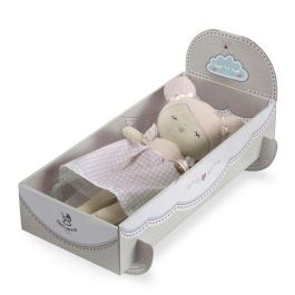 Decuevas Muñeca de Cuerpo Blando para Niñas a Partir de 3 Años