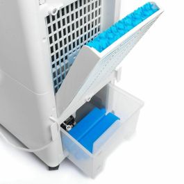 Climatizador Evaporativo Portátil Multifunción Airvecove InnovaGoods 5 L 65 W