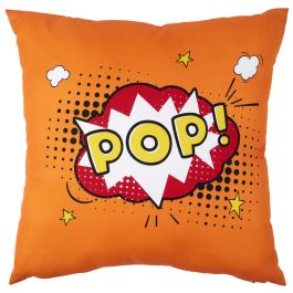 Home Deco Factory Cojín Rainbow 40x40 cm Precio: 6.89000015. SKU: B1A5P9TFGC