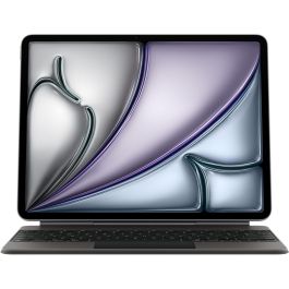 Apple Magic Keyboard para iPad Air 33cm 13Zoll (M3) - Teclado Alemán - Negro Precio: 409.78999941. SKU: B197VBGEXW