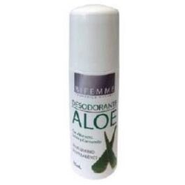 BIFEMME Desodorante Roll-On Aloe Vera 75ml – Sin Aluminio ni Parabenes, con Salvia y Camomila Precio: 6.9900006. SKU: B1DZWNW4HV