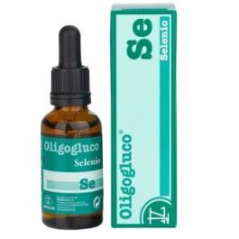 Oligogluco-Se Selenio 30Ml. Oligogluco-Se Selenio 30Ml. Precio: 10.5000005. SKU: B1BFSZ7SHS