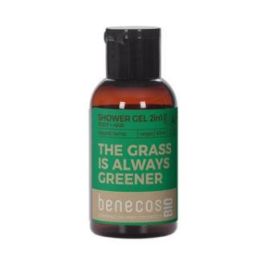 Gel De Baño 2En 1 Cañamo Mini Viaje 50Ml Bio Vegan Precio: 2.59000016. SKU: B1JG6FY7FX
