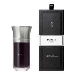 Liquides Imaginaires Fortis Eau de Parfum para Hombre 50 ml Vaporizador Precio: 77.59000007. SKU: B17QKRXDE9