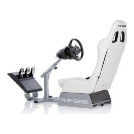 Mando Gaming Playseat Blanco