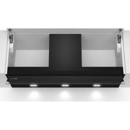 Campana Convencional Siemens AG LJ97BAM60 Negro Precio: 828.69000049. SKU: B1J7858XXD