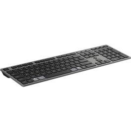 HP Teclado 725 multidispositivo compacto inalambrico