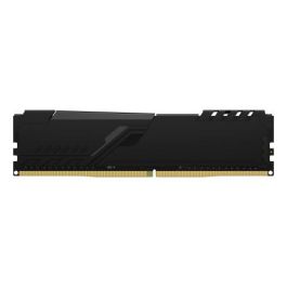 Memoria RAM Kingston FURY Beast 16GB/ DDR4/ 3200MHz/ 1.35V/ CL16/ DIMM