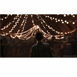 Sony Computer Entertainment The Last of Us Part II Juego de PS4